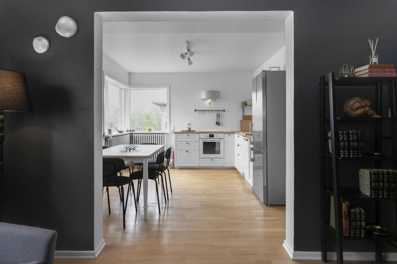 Cozy 2Br Apartment Reykjavík Exterior foto